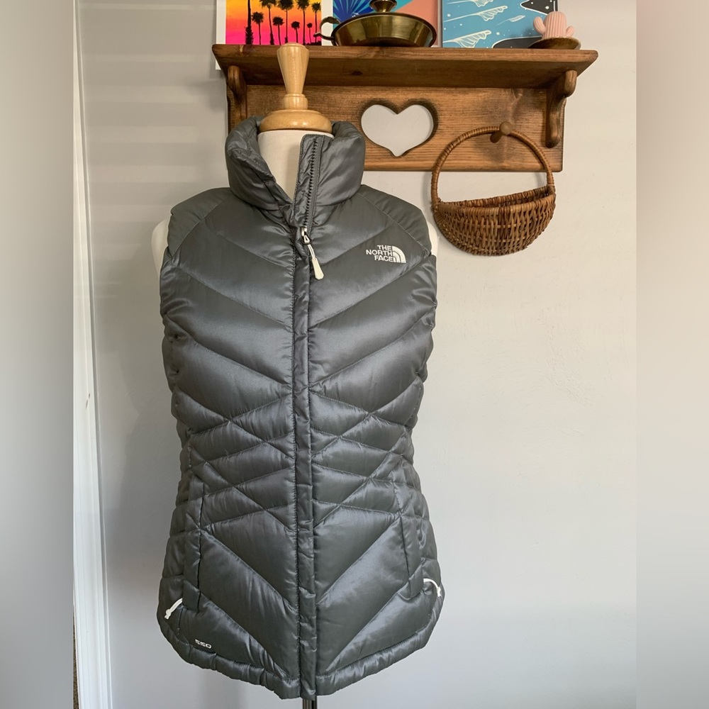 The North Face- Women’s Down Vest